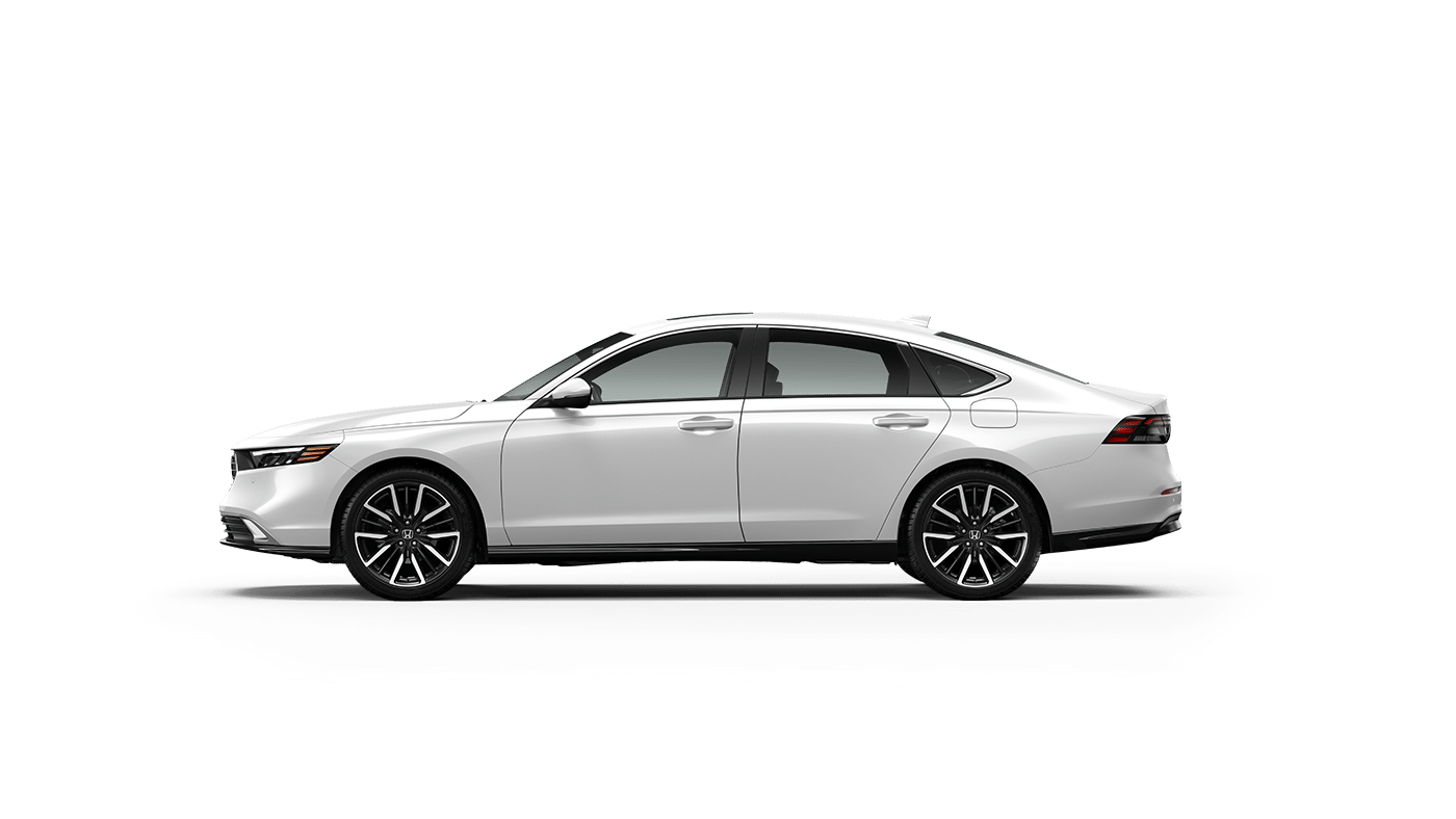 2 thumbnail image of  2026 Honda Accord Sedan Touring Hybrid