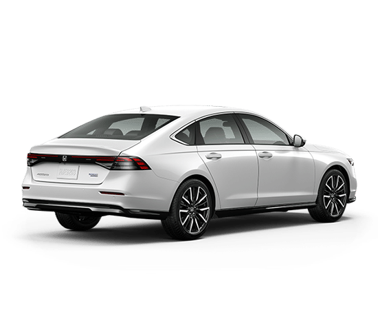 2 thumbnail image of  2026 Honda Accord Sedan Touring Hybrid