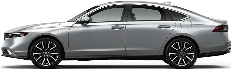2026 Honda Accord Hybrid Touring - Photo 35