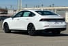 5 thumbnail image of  2026 Honda Accord Hybrid Touring