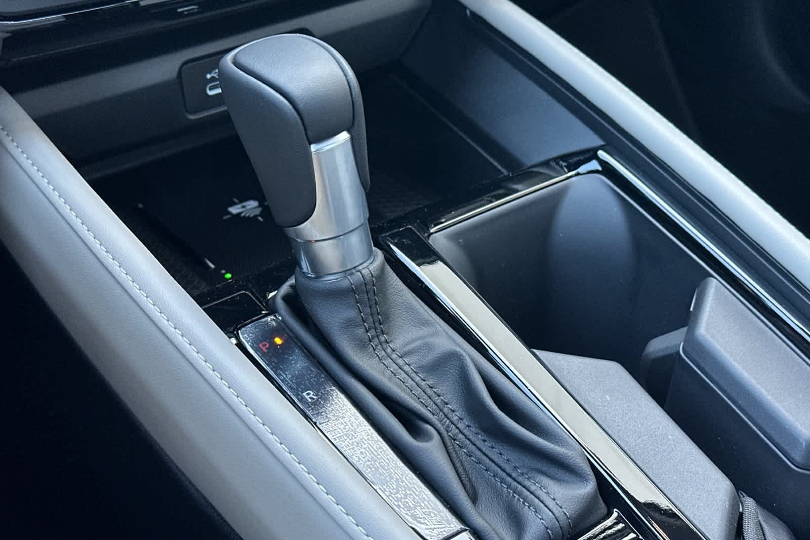 2026 Honda Accord Hybrid Touring - Photo 22