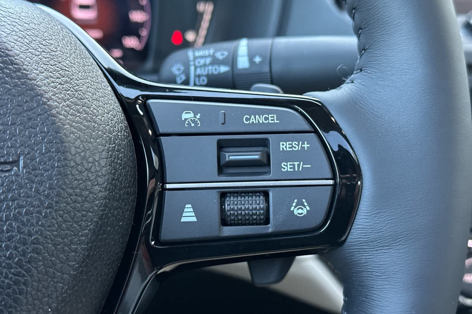 2026 Honda Accord Hybrid Touring - Photo 26