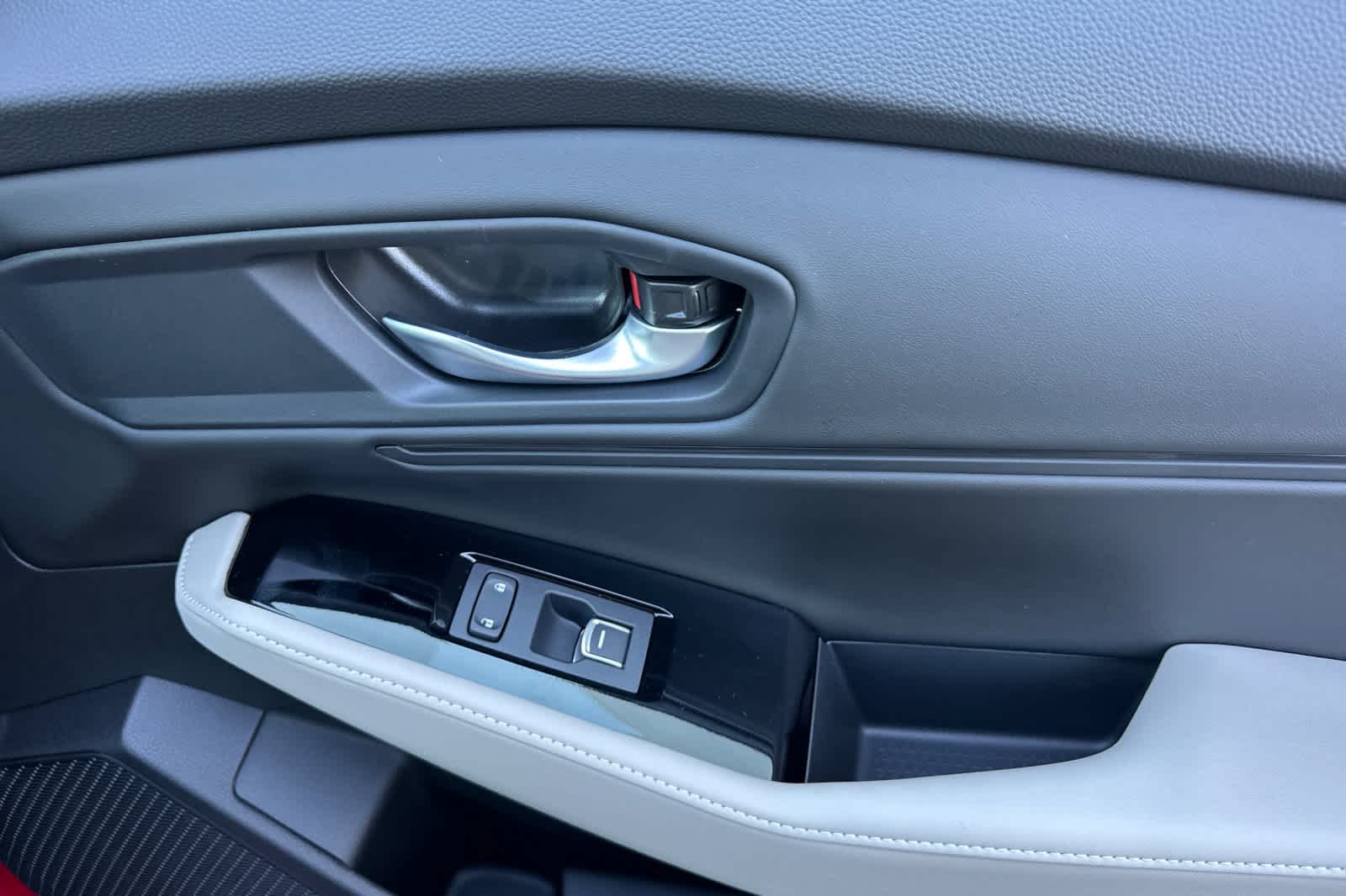 2026 Honda Accord Hybrid Touring - Photo 18