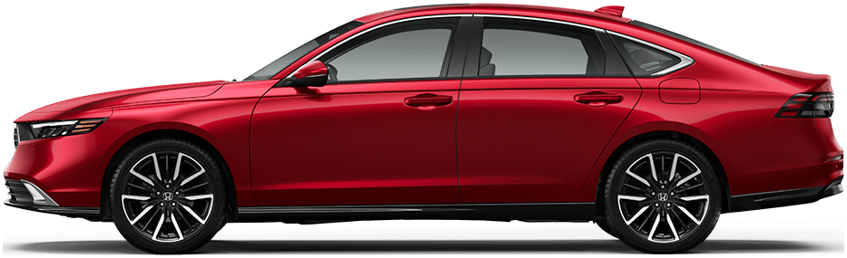 2026 Honda Accord Hybrid Touring - Photo 34