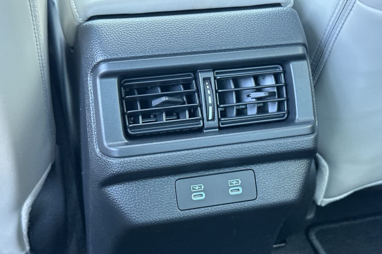 2026 Honda Accord Hybrid Touring - Photo 13