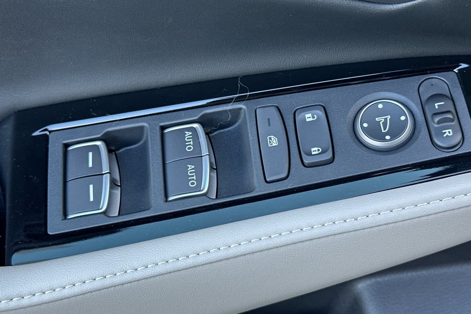 2026 Honda Accord Hybrid Touring - Photo 11