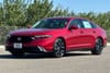 7 thumbnail image of  2026 Honda Accord Hybrid Touring