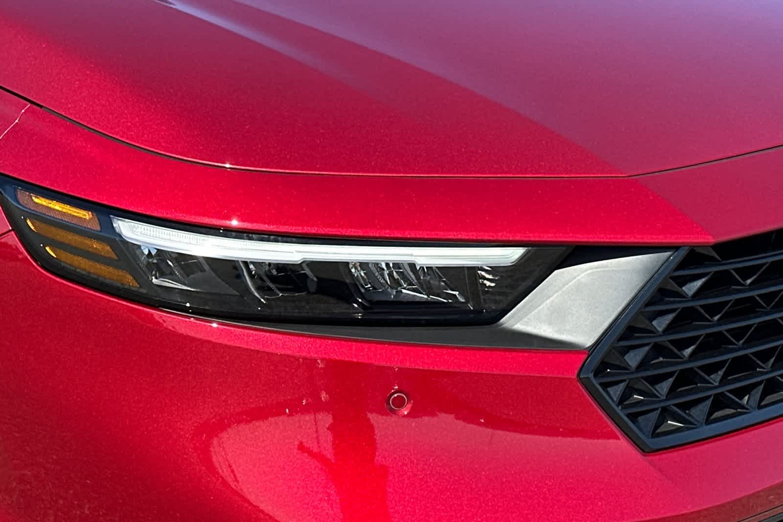 2026 Honda Accord Hybrid Touring - Photo 29