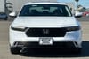 8 thumbnail image of  2026 Honda Accord Hybrid Touring