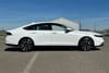 2 thumbnail image of  2026 Honda Accord Hybrid Touring