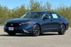7 thumbnail image of  2026 Honda Accord Hybrid Touring
