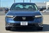 8 thumbnail image of  2026 Honda Accord Hybrid Touring