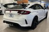 3 thumbnail image of  2026 Honda Civic Type R Hatchback