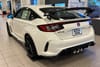 5 thumbnail image of  2026 Honda Civic Type R Hatchback