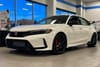 7 thumbnail image of  2026 Honda Civic Type R Hatchback