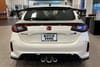 4 thumbnail image of  2026 Honda Civic Type R Hatchback