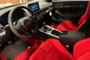 9 thumbnail image of  2026 Honda Civic Type R Hatchback