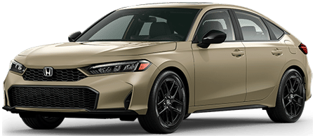 2026 Honda Civic's photo