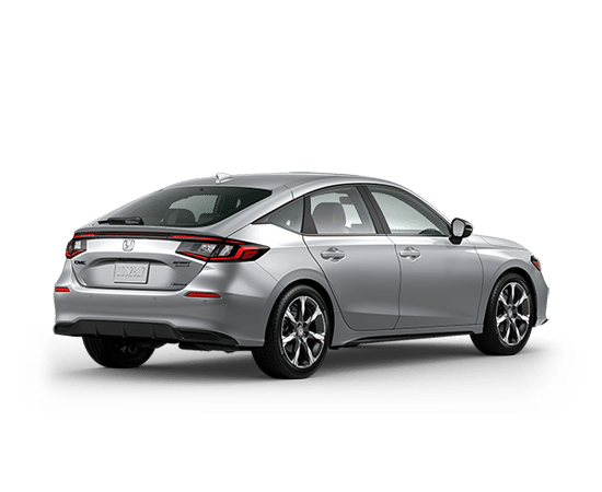 2 thumbnail image of  2026 Honda Civic Hatchback FWD Touring Hybrid