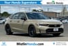 2026 Honda Civic Hatchback Hybrid Sport
