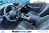 2026 Honda Civic Hatchback Hybrid Sport