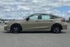 6 thumbnail image of  2026 Honda Civic Hatchback Hybrid Sport