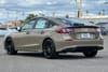 5 thumbnail image of  2026 Honda Civic Hatchback Hybrid Sport