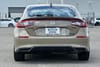 4 thumbnail image of  2026 Honda Civic Hatchback Hybrid Sport