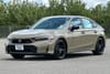 7 thumbnail image of  2026 Honda Civic Hatchback Hybrid Sport