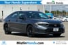 2026 Honda Civic Hatchback Hybrid Sport