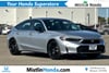 2026 Honda Civic Hatchback Hybrid Sport