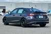 5 thumbnail image of  2026 Honda Civic Hatchback Hybrid Sport