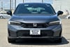 8 thumbnail image of  2026 Honda Civic Hatchback Hybrid Sport