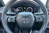 23 thumbnail image of  2026 Honda Civic Hatchback Hybrid Sport