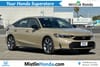 2026 Honda Civic Hatchback Hybrid Sport Touring