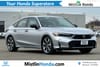 2026 Honda Civic Hatchback Hybrid Sport Touring