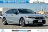2026 Honda Civic Hatchback Hybrid Sport Touring