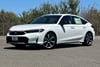7 thumbnail image of  2026 Honda Civic Hatchback Hybrid Sport Touring