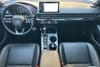 14 thumbnail image of  2026 Honda Civic Hatchback Hybrid Sport Touring