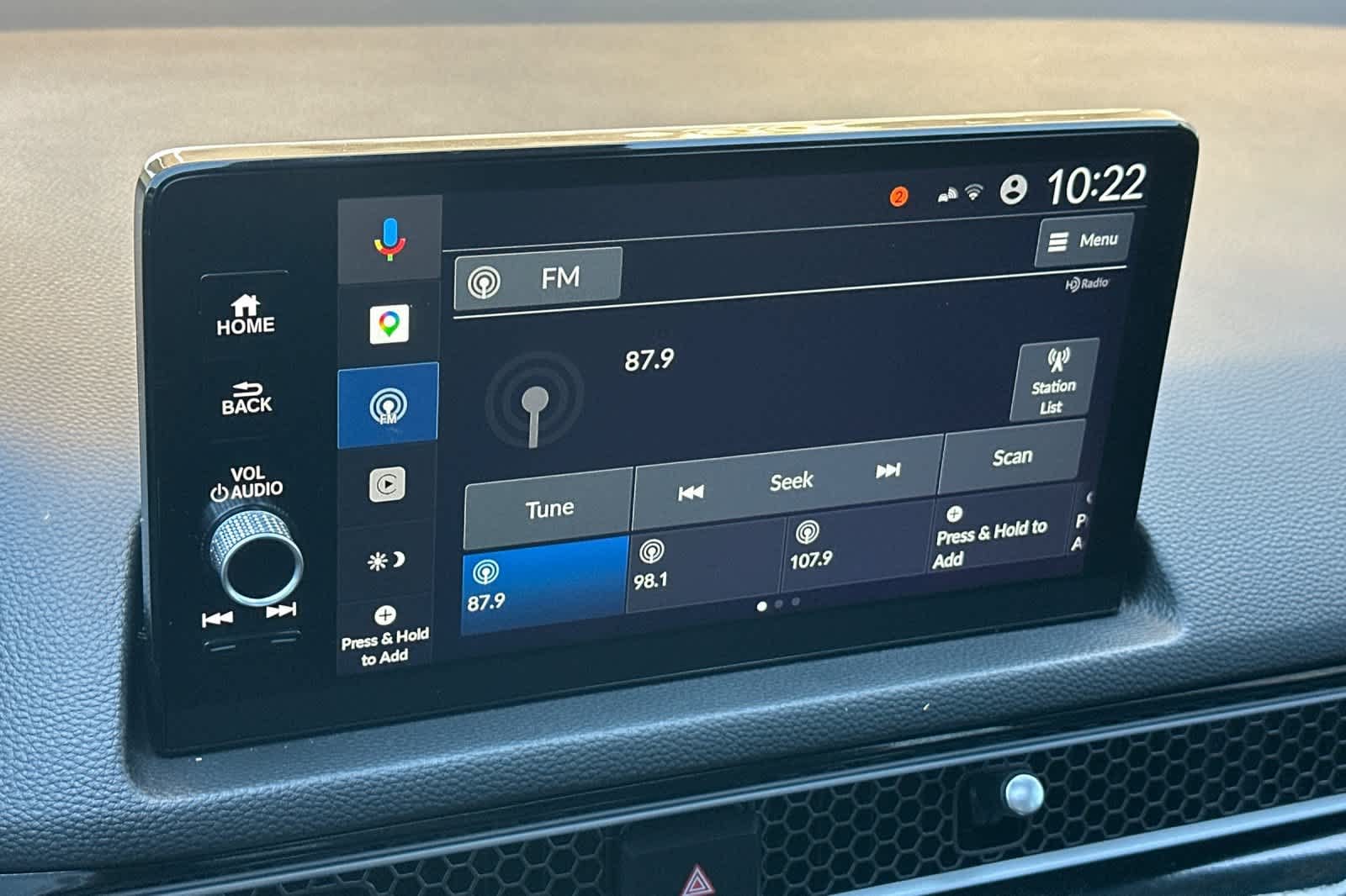 2026 Honda Civic Hatchback Sport Touring - Photo 19