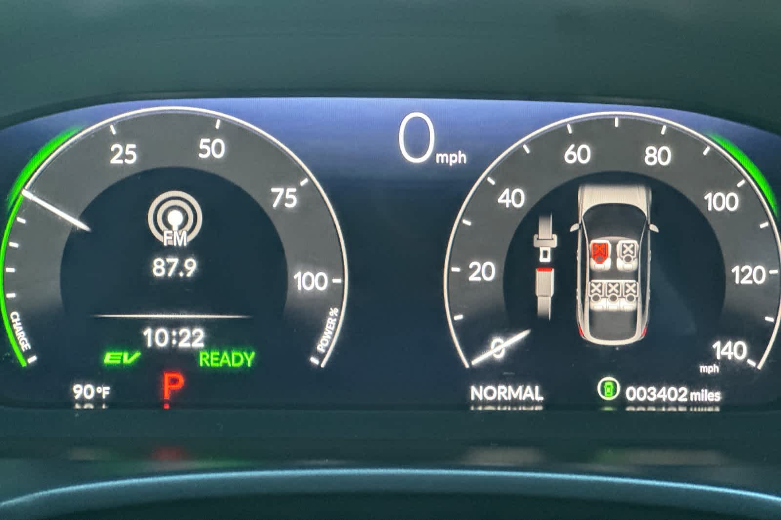 2026 Honda Civic Hatchback Sport Touring - Photo 29