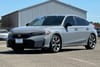 8 thumbnail image of  2026 Honda Civic Hatchback Hybrid Sport Touring