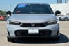 9 thumbnail image of  2026 Honda Civic Hatchback Hybrid Sport Touring