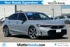 1 thumbnail image of  2026 Honda Civic Hatchback Hybrid Sport Touring