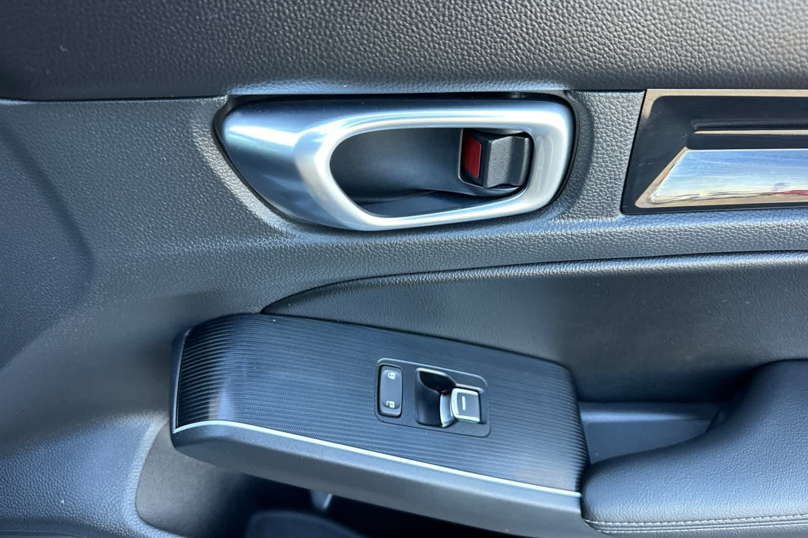 2026 Honda Civic Hatchback Sport Touring - Photo 18