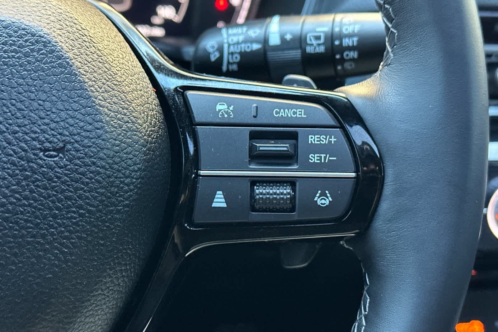 2026 Honda Civic Hatchback Sport Touring - Photo 27