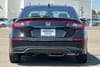 4 thumbnail image of  2026 Honda Civic Sport