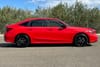 2 thumbnail image of  2026 Honda Civic Hybrid Sport