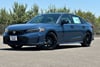 7 thumbnail image of  2026 Honda Civic Hybrid Sport