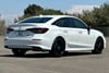 2 thumbnail image of  2026 Honda Civic Hybrid Sport
